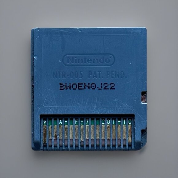 Wipeout: The Game (Nintendo DS, 2010) Authentic | Game And Manuals | Tested - Picture 2 of 8